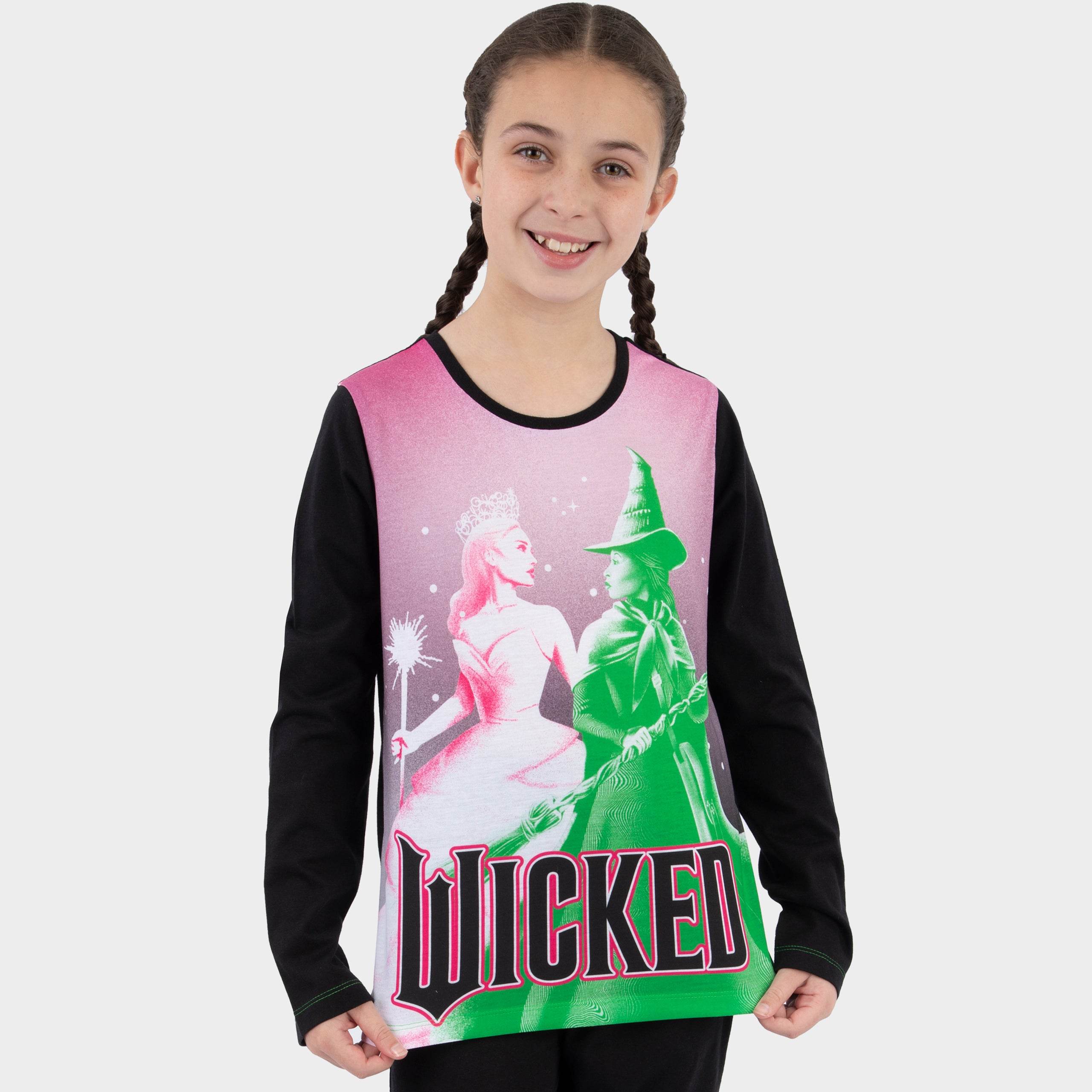 Wicked Pyjamas - Elphaba And Glinda - Image 2