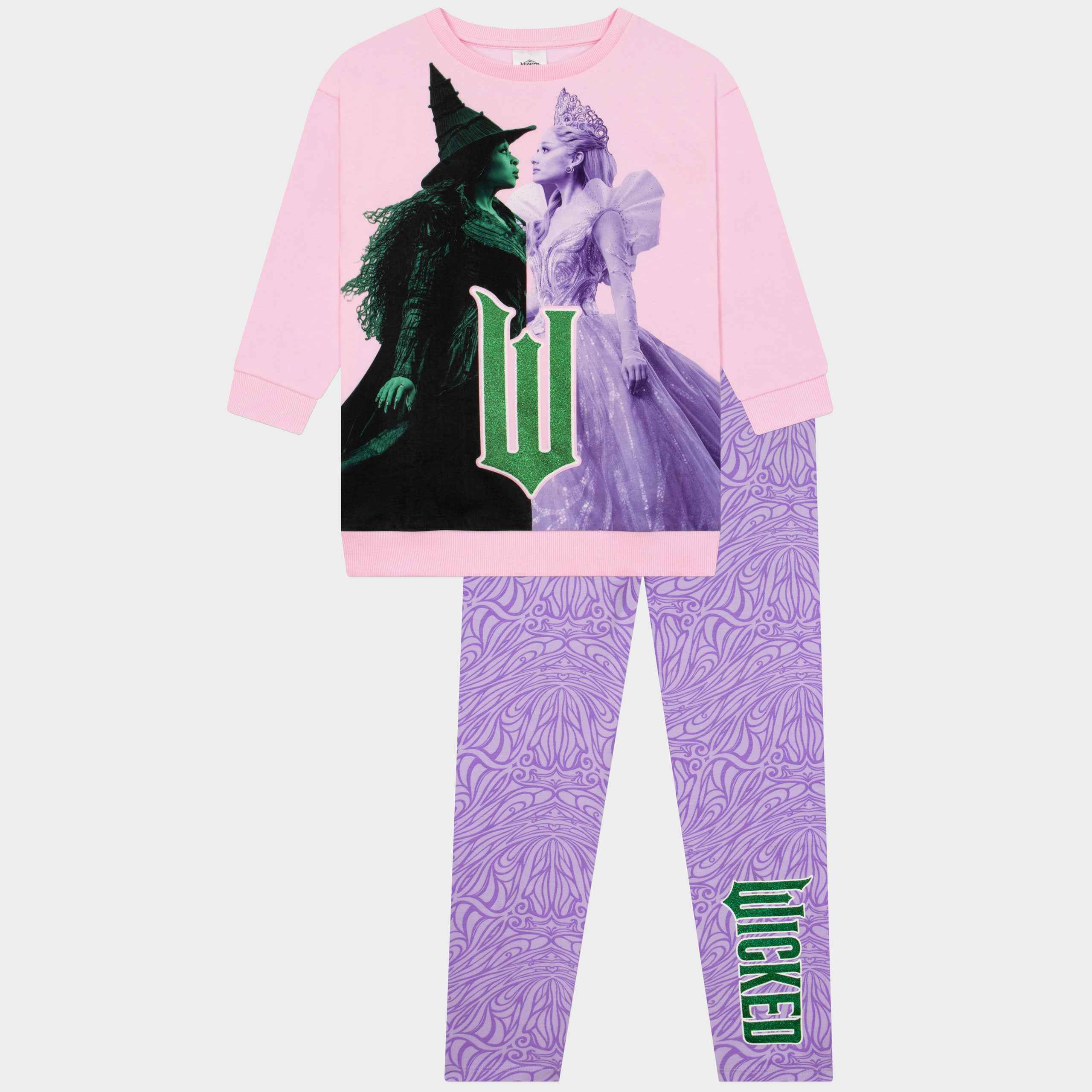 Wicked Top & Legging Set - Image 8