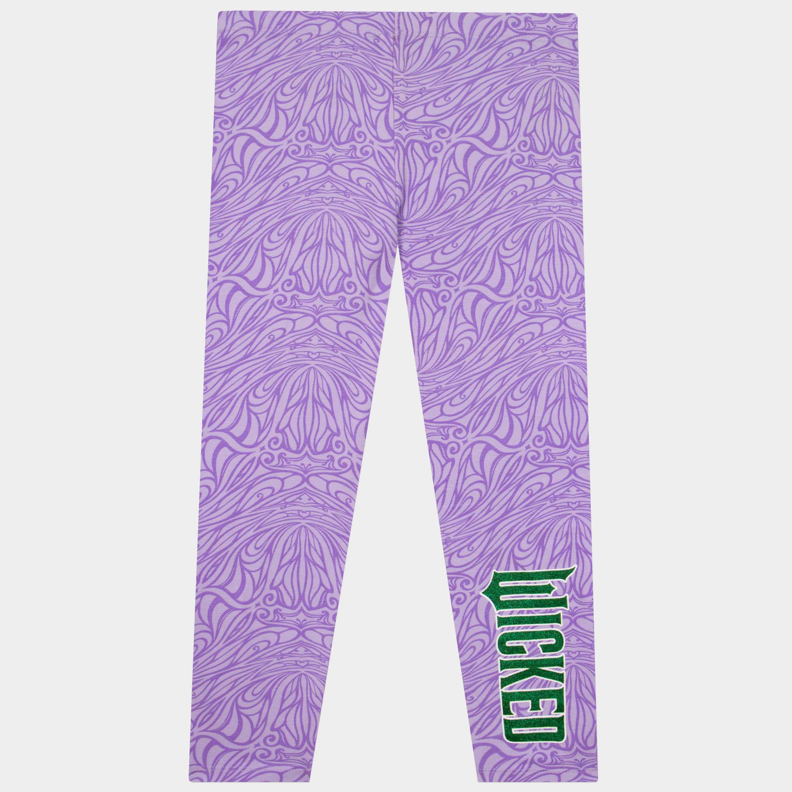 Wicked Top & Legging Set - Image 9