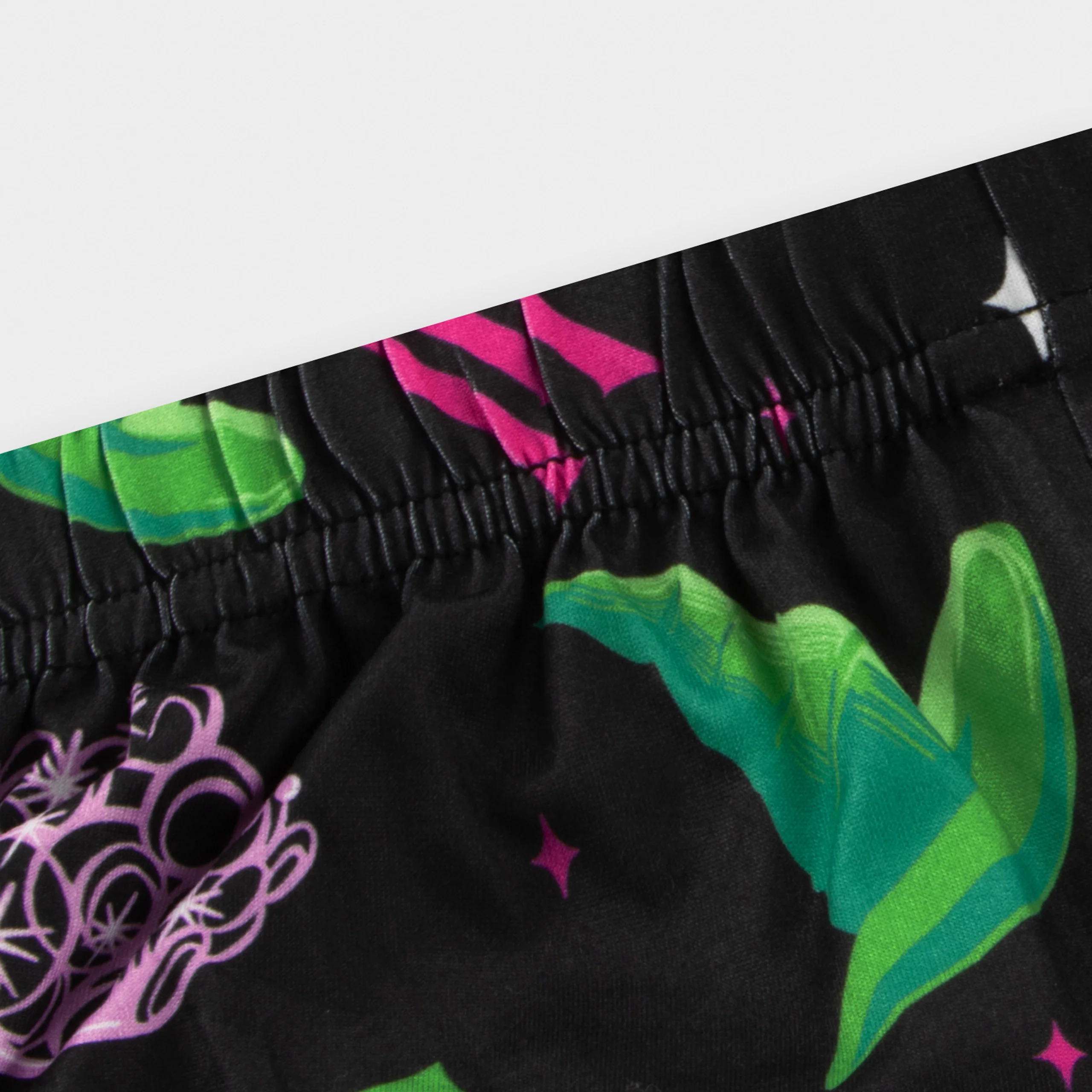 Wicked Womens Button Up Pyjamas - Image 9