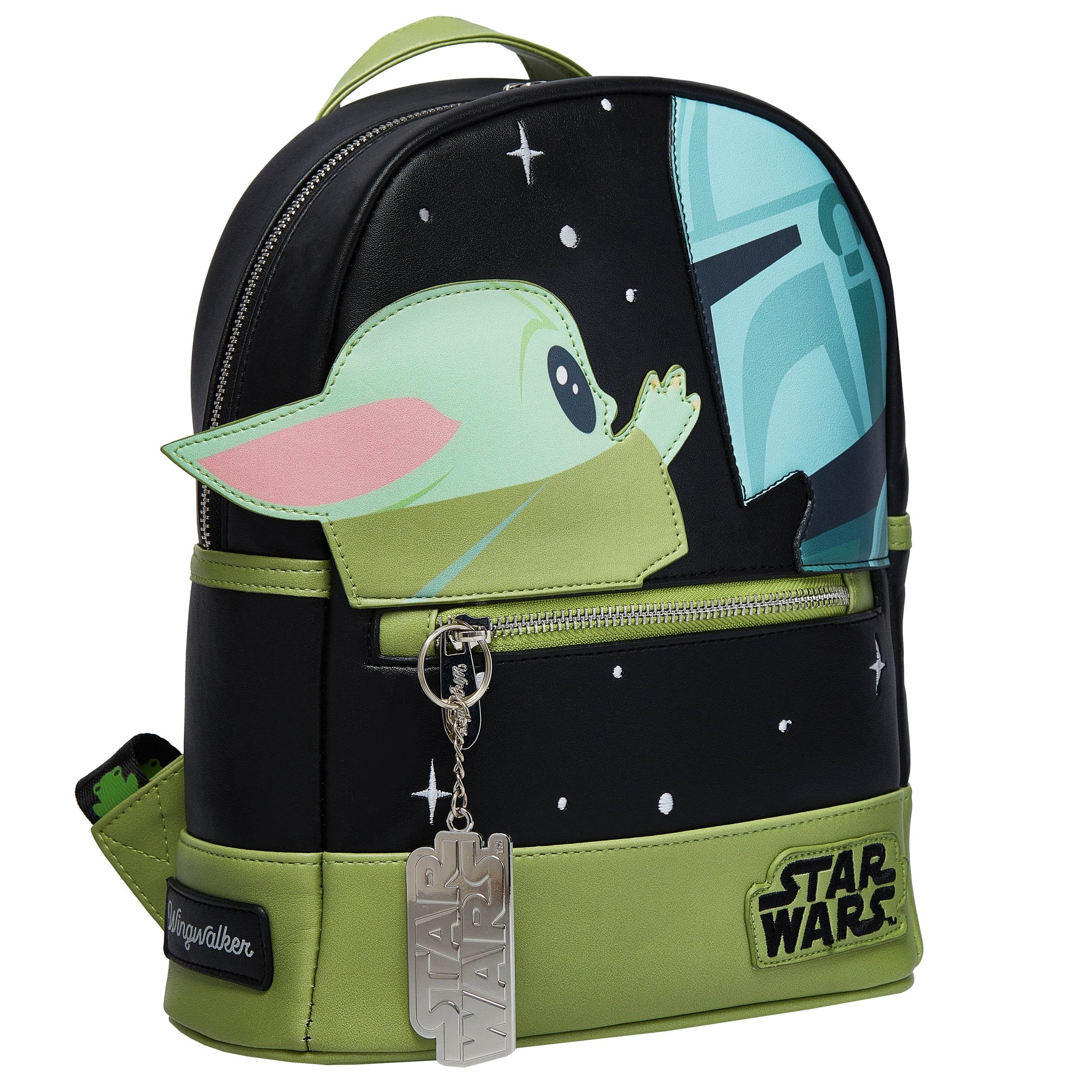 Wingwalker Womens Star Wars Backpack - Image 3