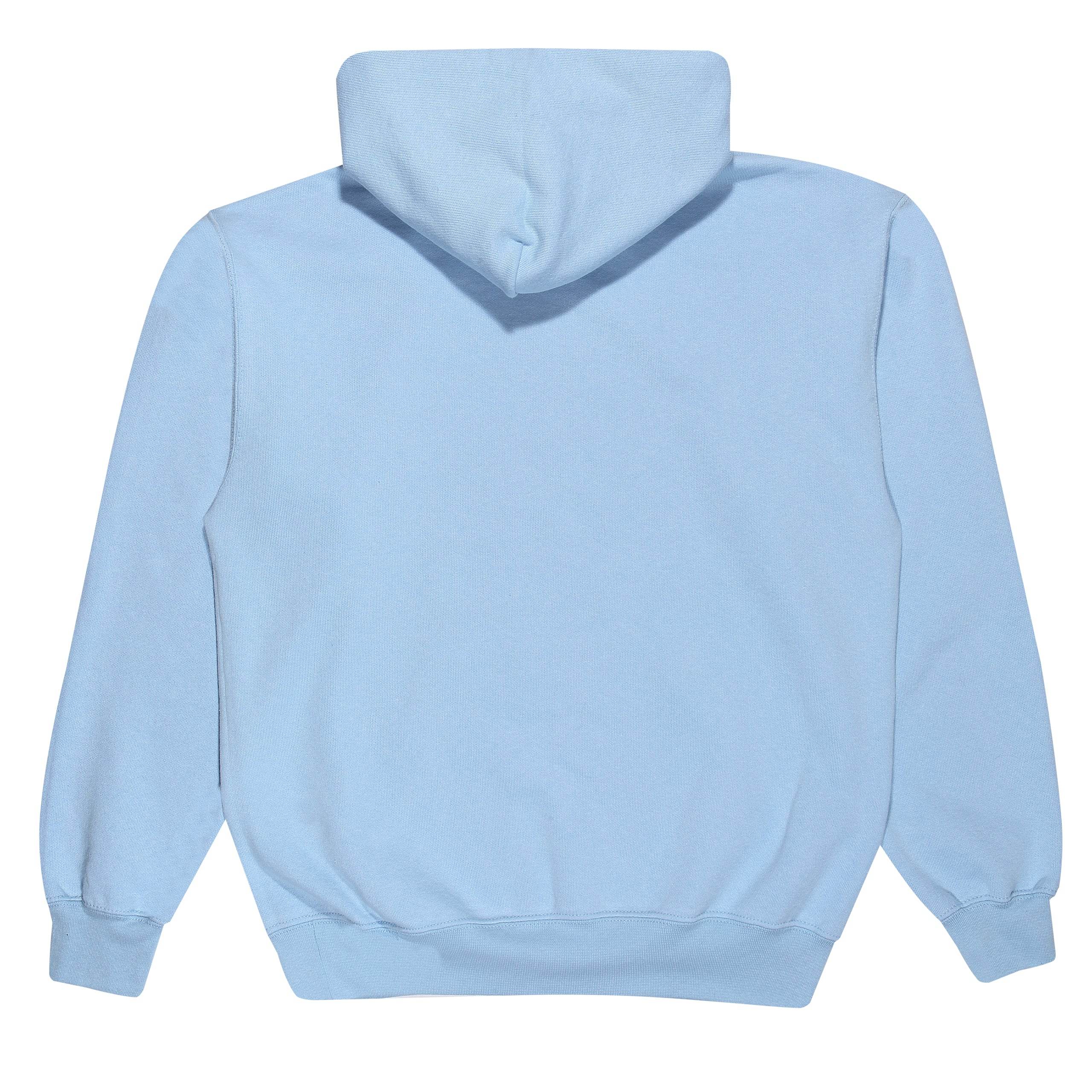 Womens Barbie Best Day Ever Hoodie - Image 4