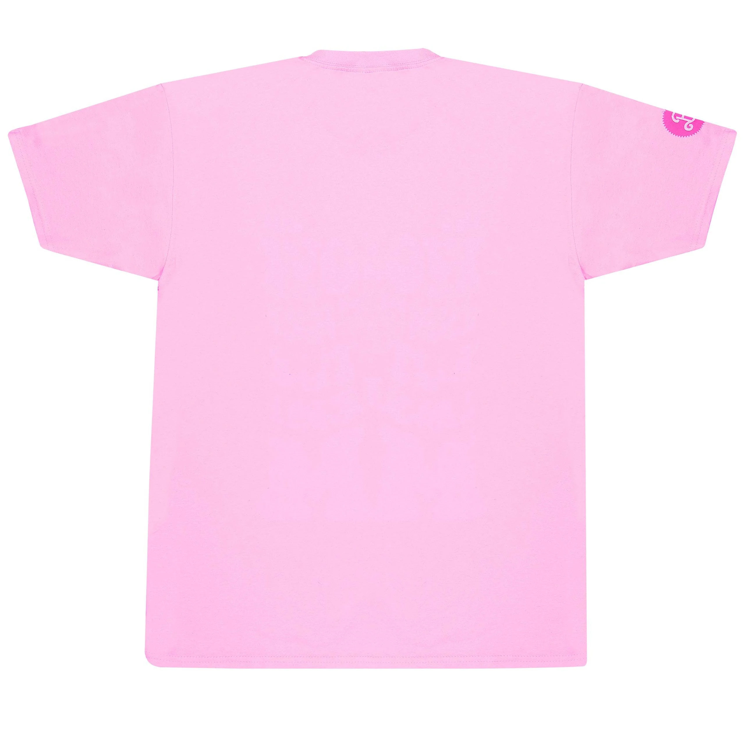 Womens Barbie Inspire Me T-Shirt - Image 5
