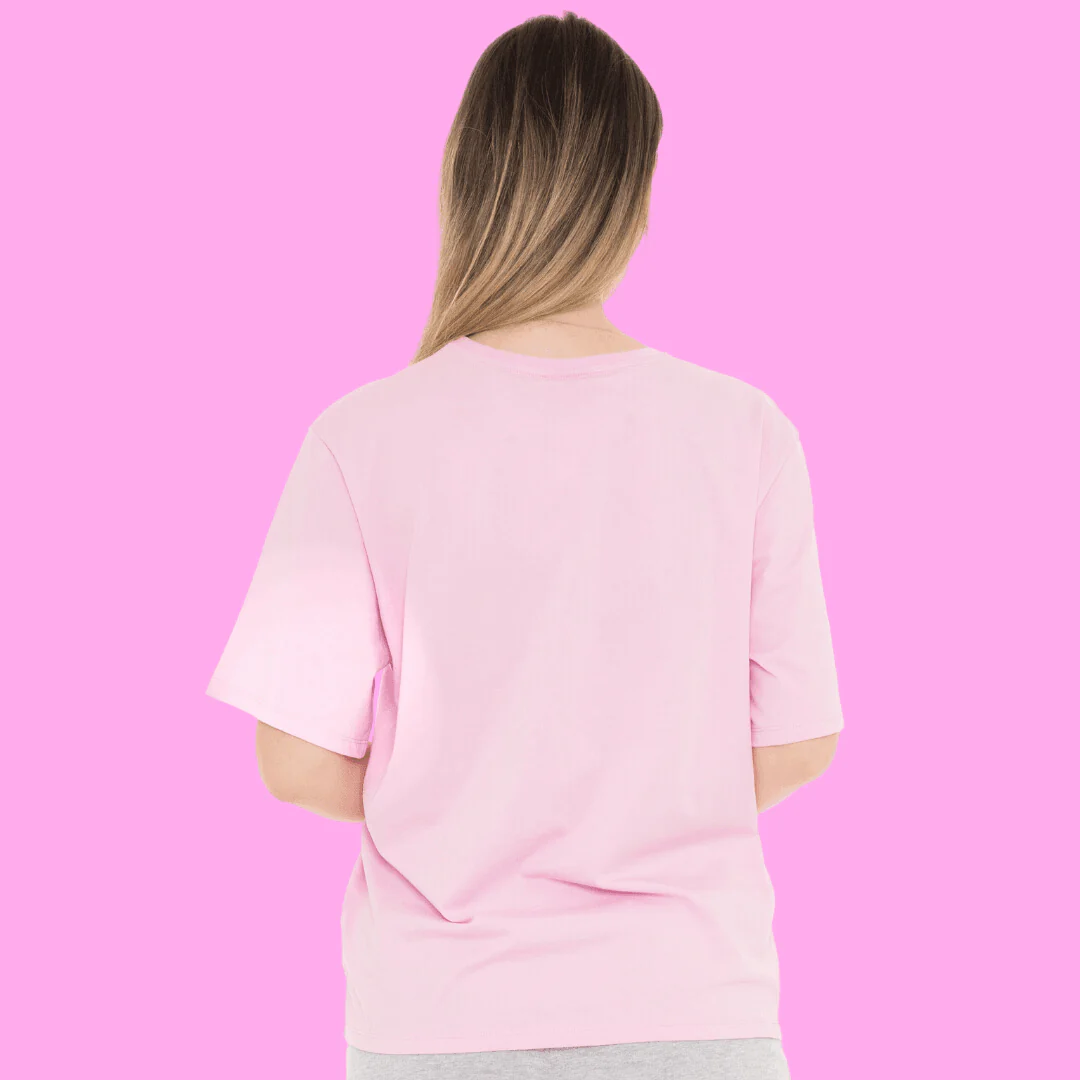 Womens Barbie T-Shirt - Image 4