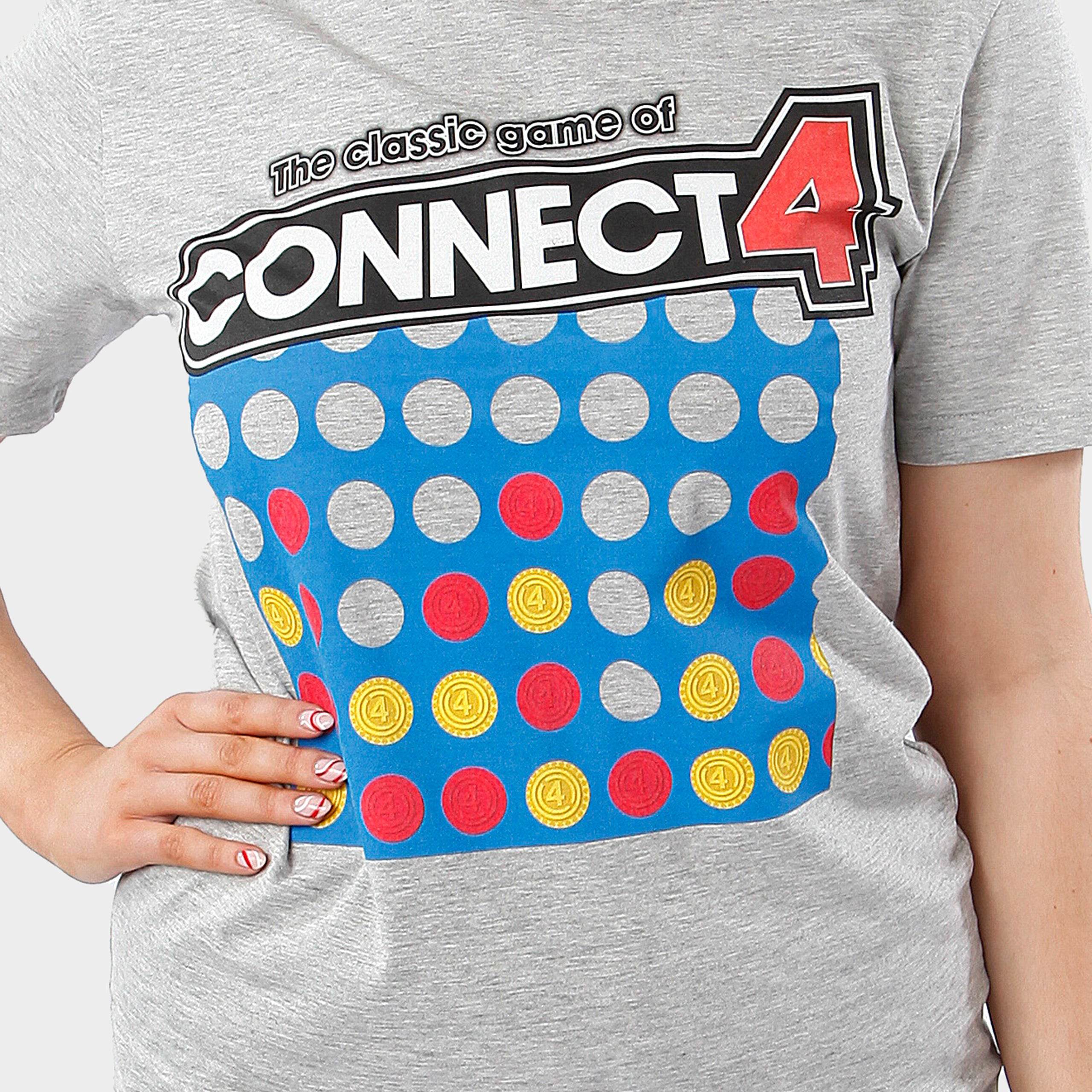 Womens Connect 4 Pyjama Set - Image 3
