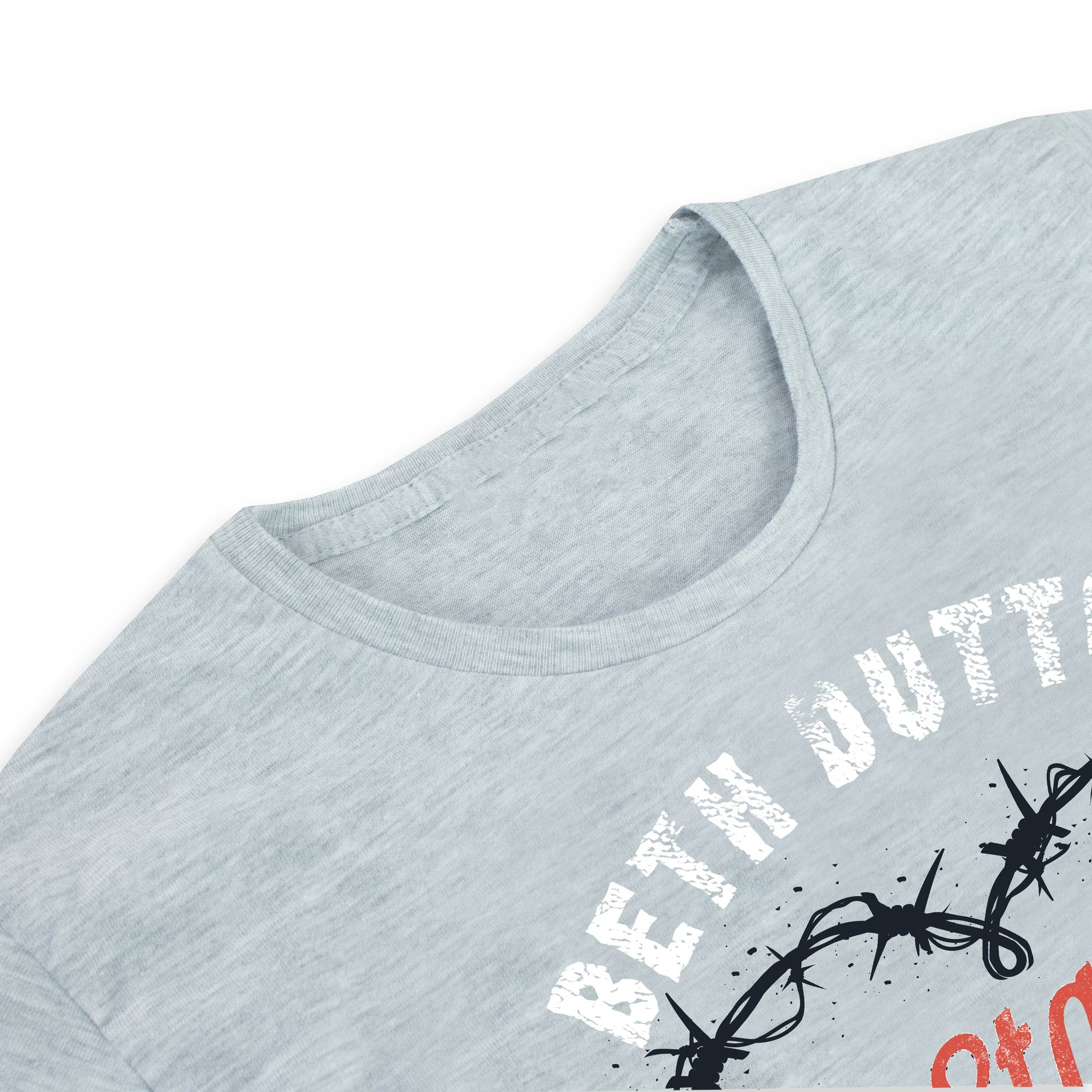 Womens Yellowstone T-Shirt - Image 5