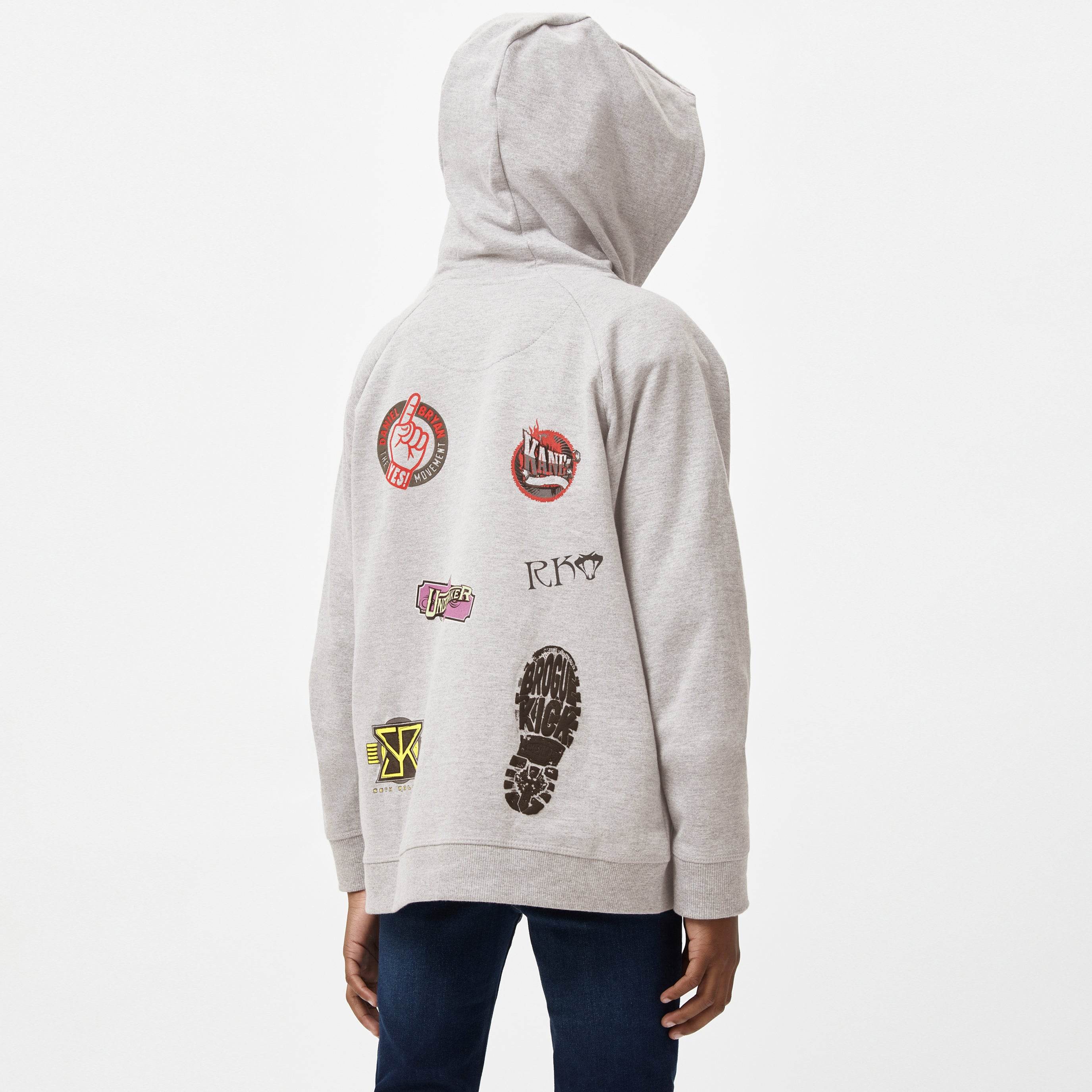 WWE Hoodie - Image 2