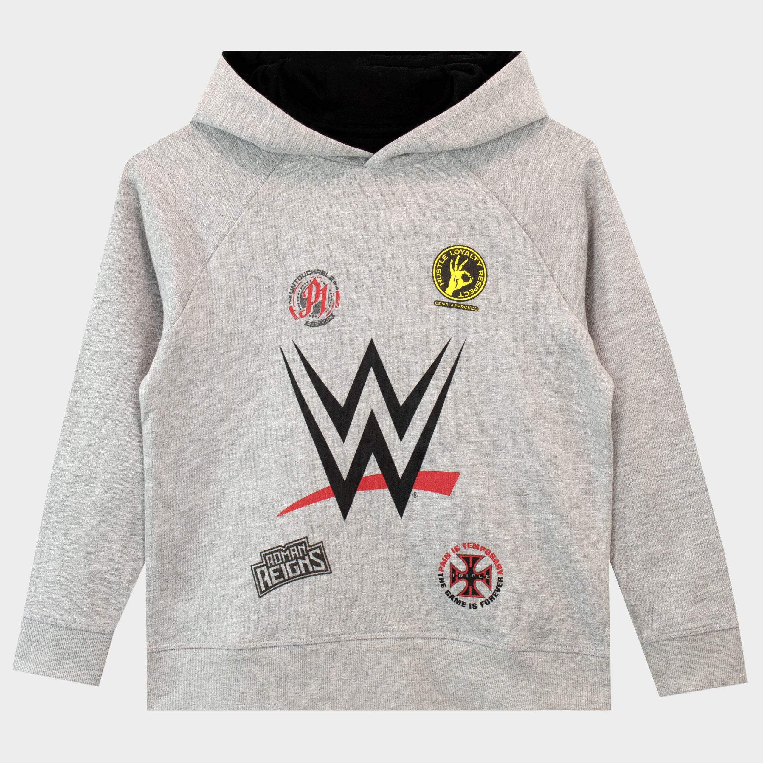 WWE Hoodie - Image 3