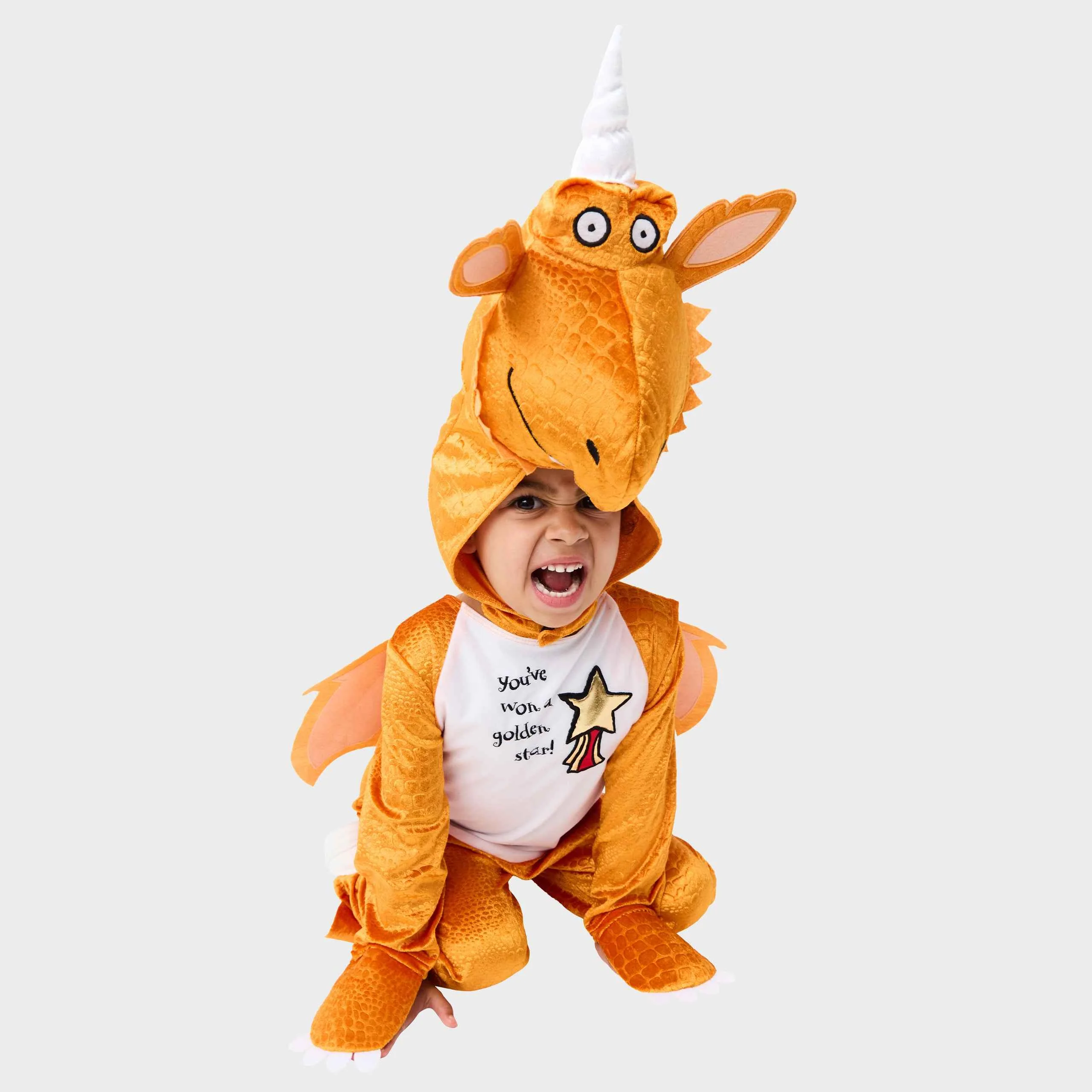 Zog Dress Up - Image 10