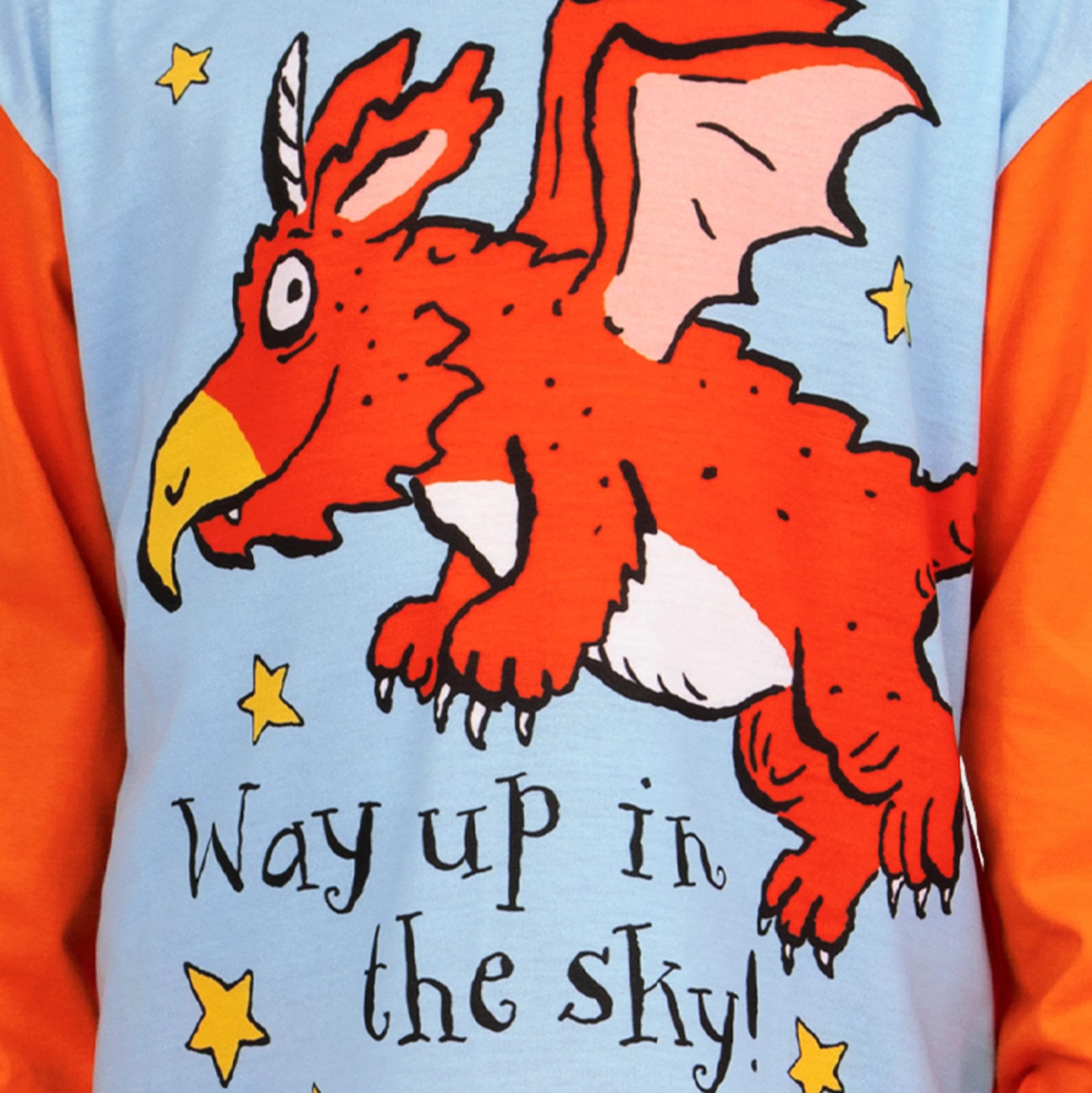 Zog Pyjamas - Image 2