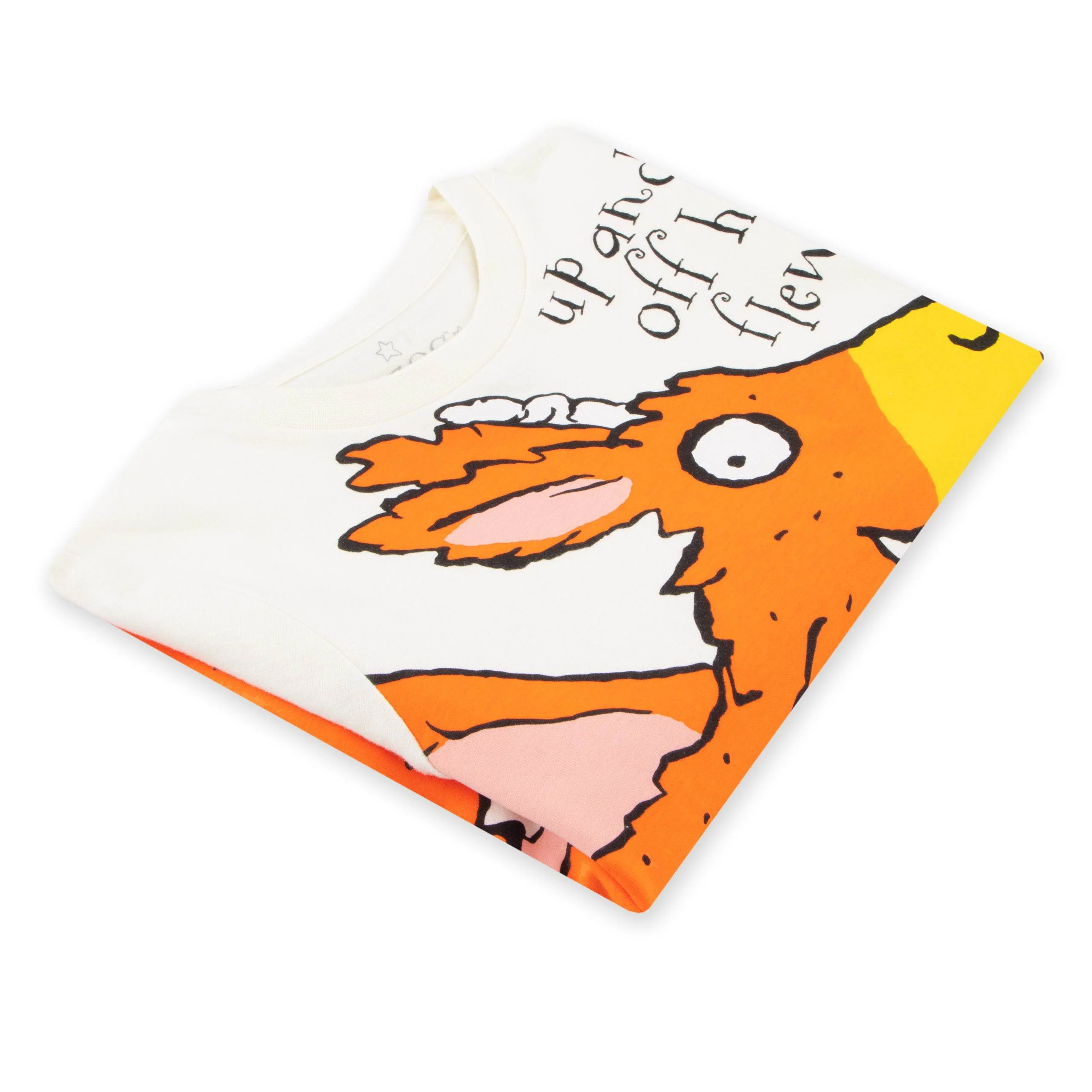 Zog T-Shirt - Image 7